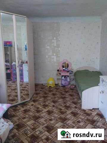 Комната 18 м² в 2-ком. кв., 2/2 эт. на продажу в Сыктывкаре Сыктывкар - изображение 1