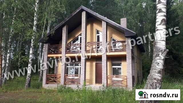 Коттедж 140 м² на участке 9 сот. на продажу во Владимире Владимир - изображение 1