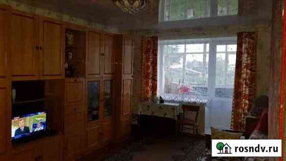 1-комнатная квартира, 33 м², 2/5 эт. на продажу в Яранске Яранск