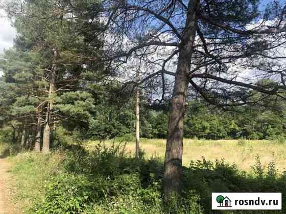 Участок СНТ, ДНП 85 сот. на продажу в Горячем Ключе Горячий Ключ