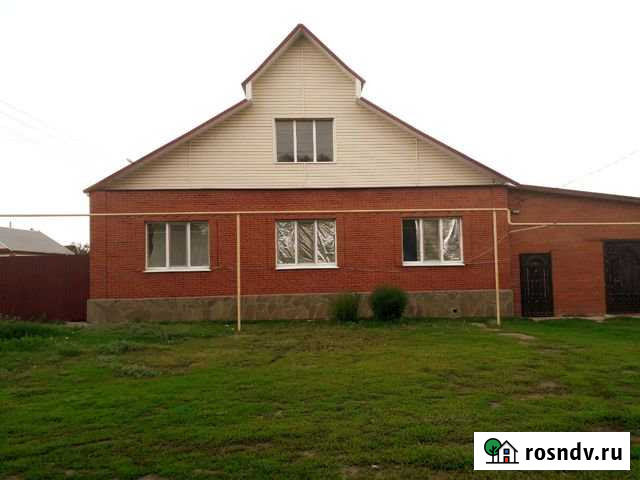 Коттедж 240 м² на участке 6 сот. на продажу в Сызрани Сызрань - изображение 1