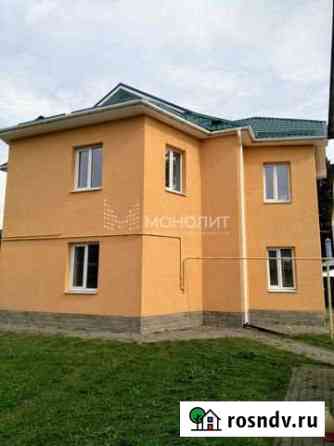 Коттедж 249.7 м² на участке 33 сот. на продажу в Нижнем Новгороде Нижний Новгород