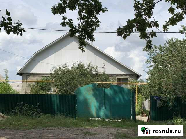 Дом 165 м² на участке 16 сот. на продажу в Рамони Рамонь - изображение 1