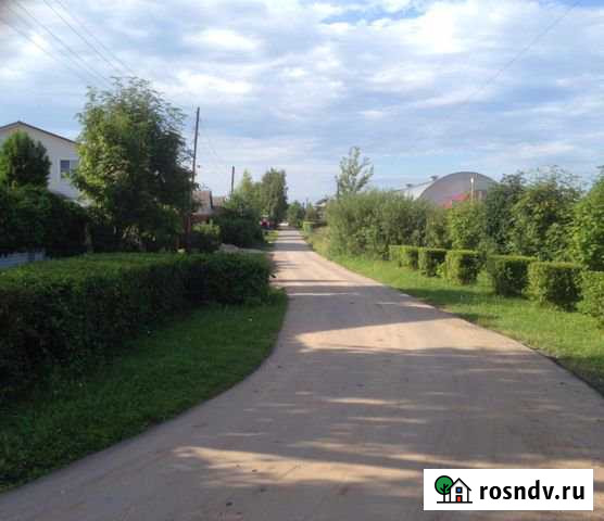 Участок ИЖС 400 сот. на продажу в Суздале Суздаль - изображение 1