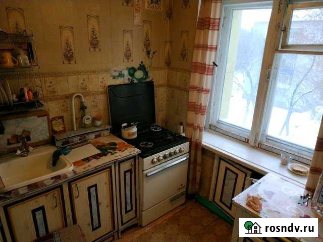 1-комнатная квартира, 31 м², 5/5 эт. в аренду на длительный срок в Стерлитамаке Стерлитамак - изображение 1