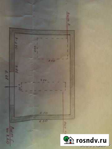 Гараж >30 м² на продажу в Сасово Сасово - изображение 1
