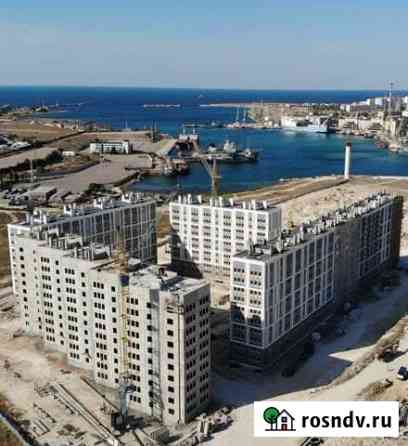 3-комнатная квартира, 73 м², 3/10 эт. на продажу в Севастополе Севастополь