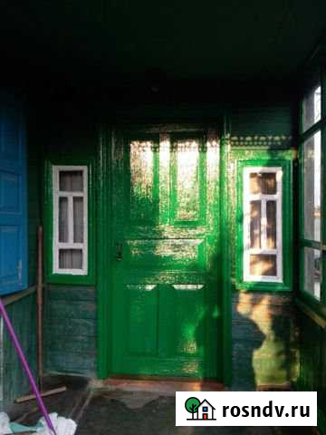 Дом 56 м² на участке 30 сот. на продажу в Старолеушковской Старолеушковская - изображение 1