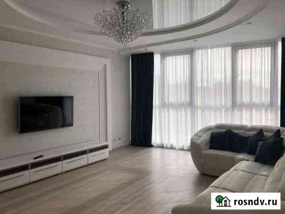 4-комнатная квартира, 168 м², 4/9 эт. на продажу в Казани Казань