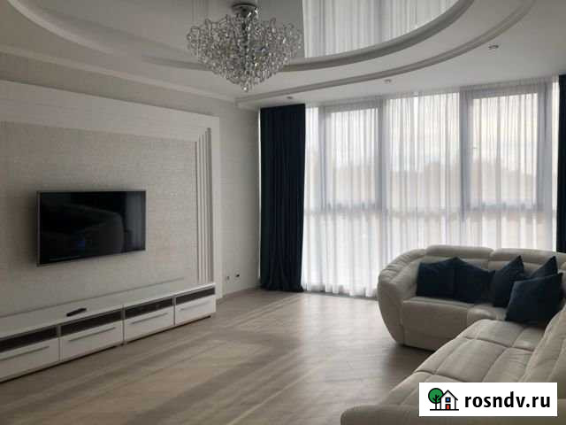 4-комнатная квартира, 168 м², 4/9 эт. на продажу в Казани Казань - изображение 1