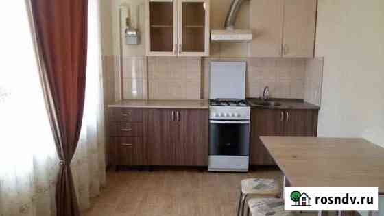 1-комнатная квартира, 35 м², 3/3 эт. в аренду на длительный срок в Мысхако Мысхако