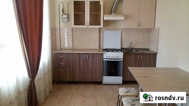 1-комнатная квартира, 35 м², 3/3 эт. в аренду на длительный срок в Мысхако Мысхако - изображение 1