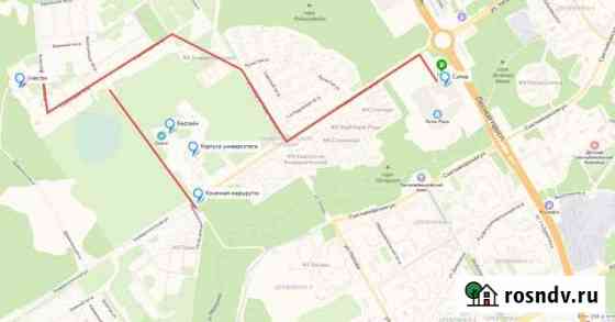 Участок ИЖС 10 сот. на продажу в Петрозаводске Петрозаводск
