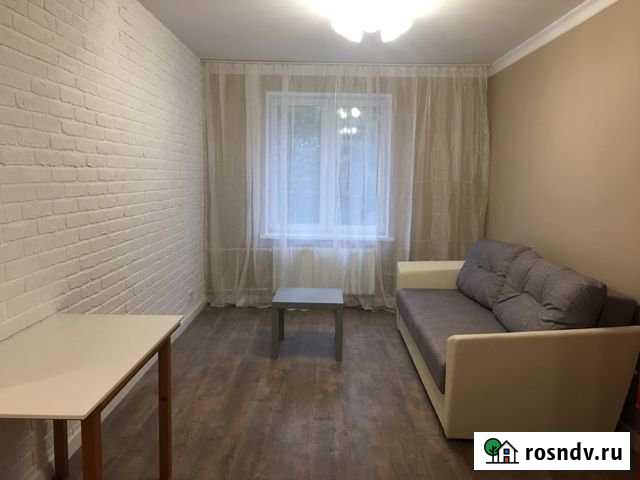 2-комнатная квартира, 40 м², 1/5 эт. в аренду на длительный срок в Буграх Бугры - изображение 1