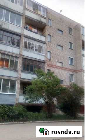 3-комнатная квартира, 65 м², 2/5 эт. на продажу в Товарково Товарково - изображение 1