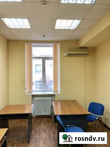 Офис 18 м. Мебель. Юр.адрес Тверь - изображение 1