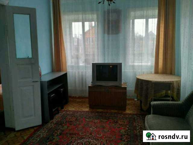 Дом 65 м² на участке 6 сот. в аренду на длительный срок в Афипском Афипский - изображение 1