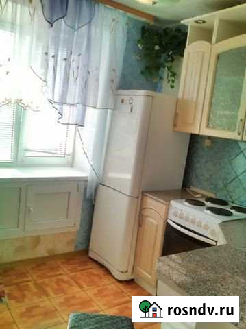 2-комнатная квартира, 50 м², 11/12 эт. в аренду на длительный срок в Оренбурге Оренбург - изображение 1