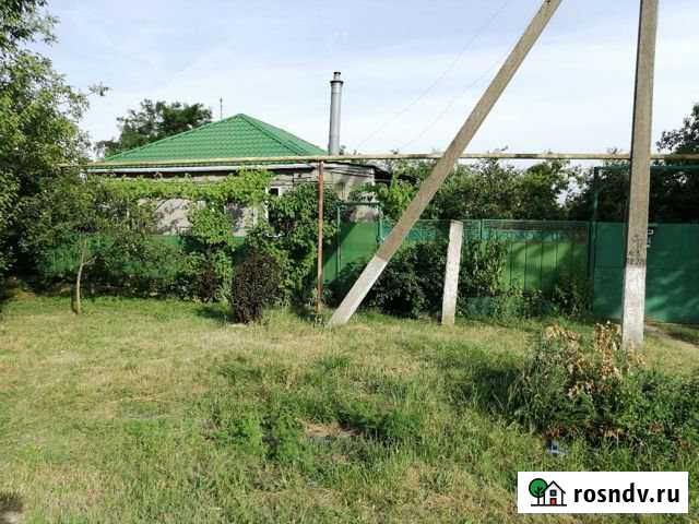 Дом 61 м² на участке 18 сот. на продажу в Рязанской Рязанская - изображение 1