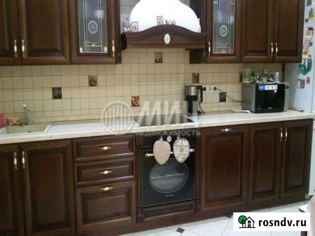 3-комнатная квартира, 91 м², 3/17 эт. на продажу в Химках Химки - изображение 1