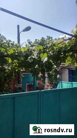 Дом 80 м² на участке 38 сот. на продажу в Натырбово Натырбово - изображение 1