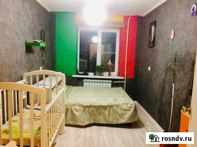 3-комнатная квартира, 58 м², 3/5 эт. на продажу в Таганроге Таганрог - изображение 1