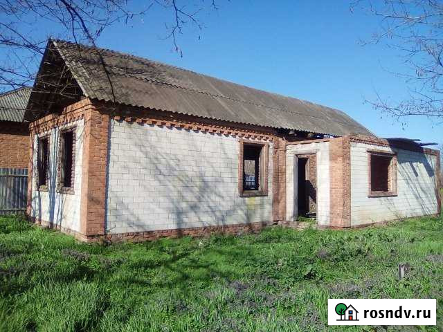 Дом 88 м² на участке 28 сот. на продажу в Ладожской Ладожская - изображение 1