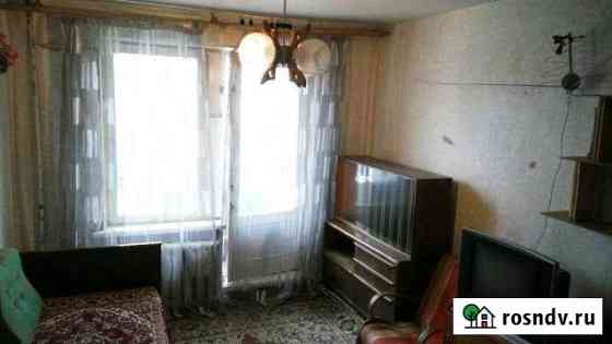 1-комнатная квартира, 30 м², 3/5 эт. на продажу в Пушкино Пушкино