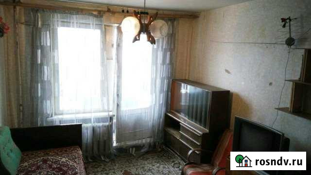 1-комнатная квартира, 30 м², 3/5 эт. на продажу в Пушкино Пушкино - изображение 1