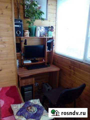 1-комнатная квартира, 32 м², 3/5 эт. на продажу в Россоши Россошь - изображение 1