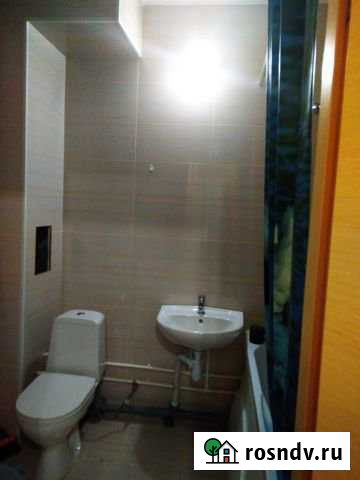 Квартира-студия, 27 м², 4/4 эт. на продажу в Сертолово Сертолово - изображение 1