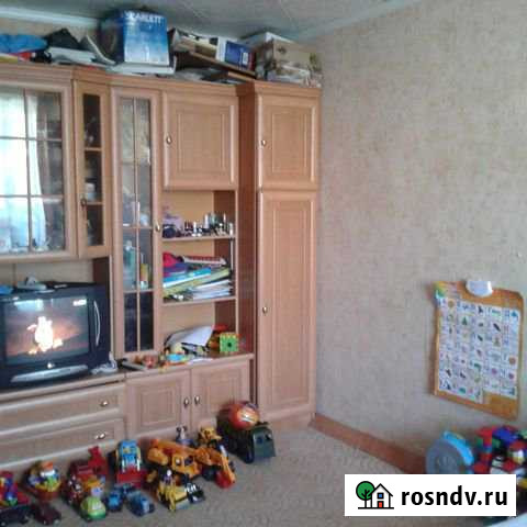 1-комнатная квартира, 31 м², 5/5 эт. на продажу в Инкермане Инкерман - изображение 1