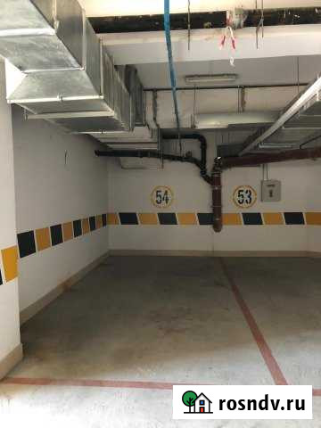 Машиноместо 17 м² в аренду в Сочи Сочи - изображение 1