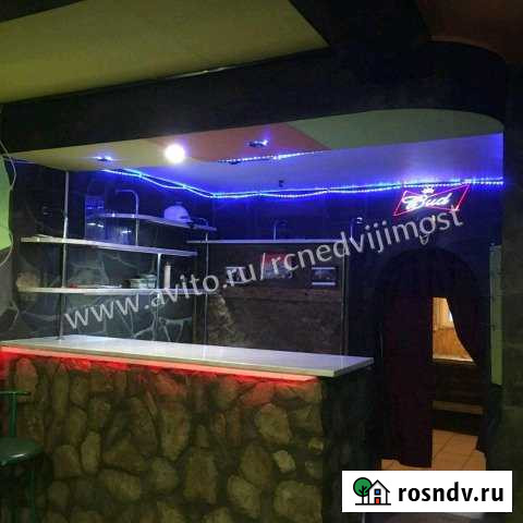 Помещение свободного назначения, 172 кв.м. Александро-Невский - изображение 1