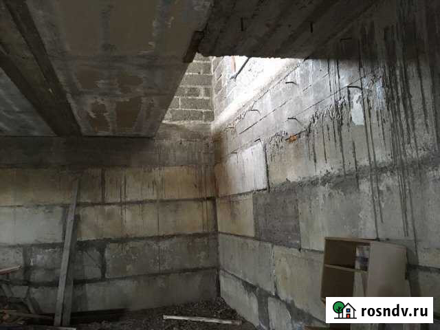 Дом 120 м² на участке 10 сот. на продажу в Емельяново Емельяново - изображение 1