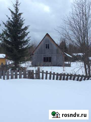 Дача 20 м² на участке 10 сот. на продажу в Сыктывкаре Сыктывкар - изображение 1