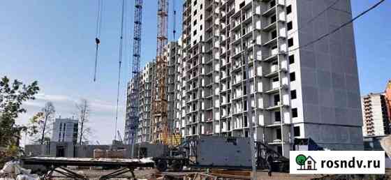 Квартира-студия, 60 м², 5/18 эт. на продажу в Челябинске Челябинск