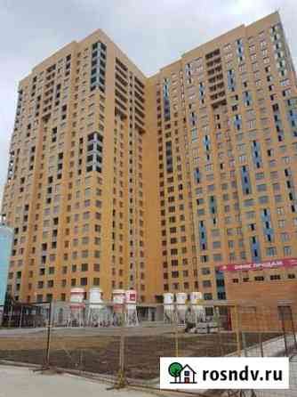 1-комнатная квартира, 49 м², 13/25 эт. на продажу в Реутове Реутов