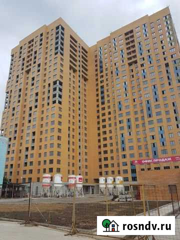 1-комнатная квартира, 49 м², 13/25 эт. на продажу в Реутове Реутов - изображение 1