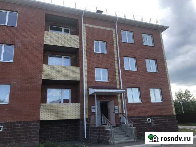 2-комнатная квартира, 45 м², 2/3 эт. на продажу в Любинском Любинский - изображение 1