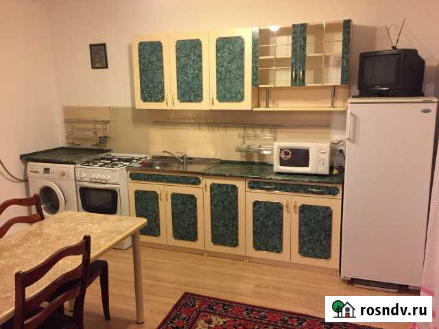 Дом 40 м² на участке 3 сот. в аренду на длительный срок в Краснодаре Краснодар - изображение 1