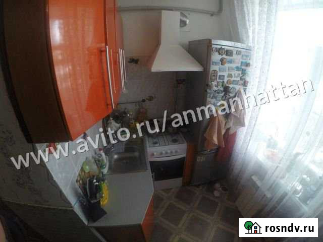 2-комнатная квартира, 56 м², 3/5 эт. в аренду на длительный срок в Наро-Фоминске Наро-Фоминск - изображение 1