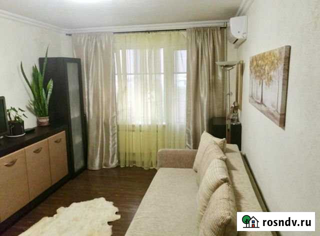 2-комнатная квартира, 45 м², 7/9 эт. на продажу в Дзержинском Московской области Дзержинский - изображение 1