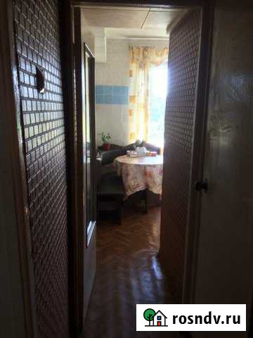 1-комнатная квартира, 30 м², 5/5 эт. в аренду на длительный срок в Кимовске Кимовск - изображение 1