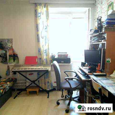 4-комнатная квартира, 76 м², 9/10 эт. на продажу в Кирове Киров