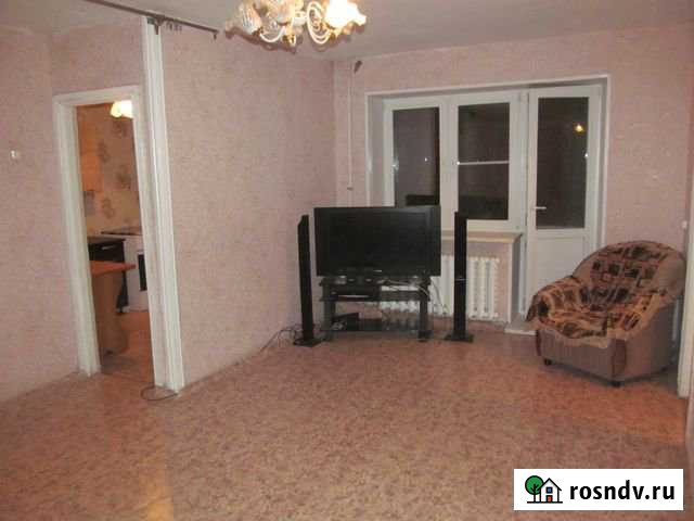 3-комнатная квартира, 55 м², 4/4 эт. на продажу в Копейске Копейск - изображение 1