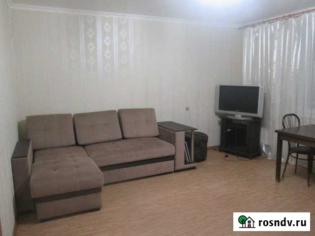 3-комнатная квартира, 64 м², 4/5 эт. в аренду на длительный срок в Нижнекамске Нижнекамск - изображение 1