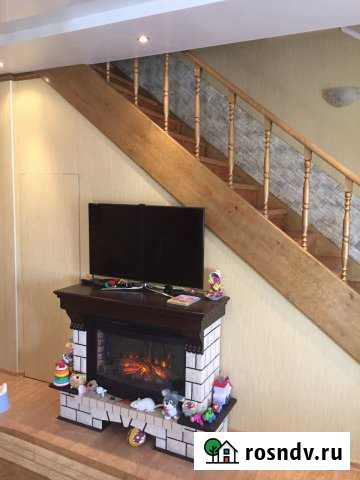 4-комнатная квартира, 139 м², 4/5 эт. на продажу в Бийске Бийск - изображение 1