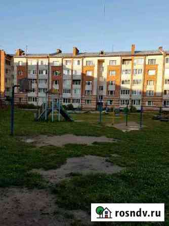 1-комнатная квартира, 36 м², 3/5 эт. на продажу в Кохме Кохма