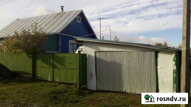 Дом 82 м² на участке 18 сот. на продажу в Ступино Ступино - изображение 1